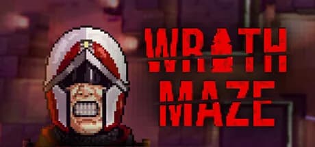 Wrathmaze
