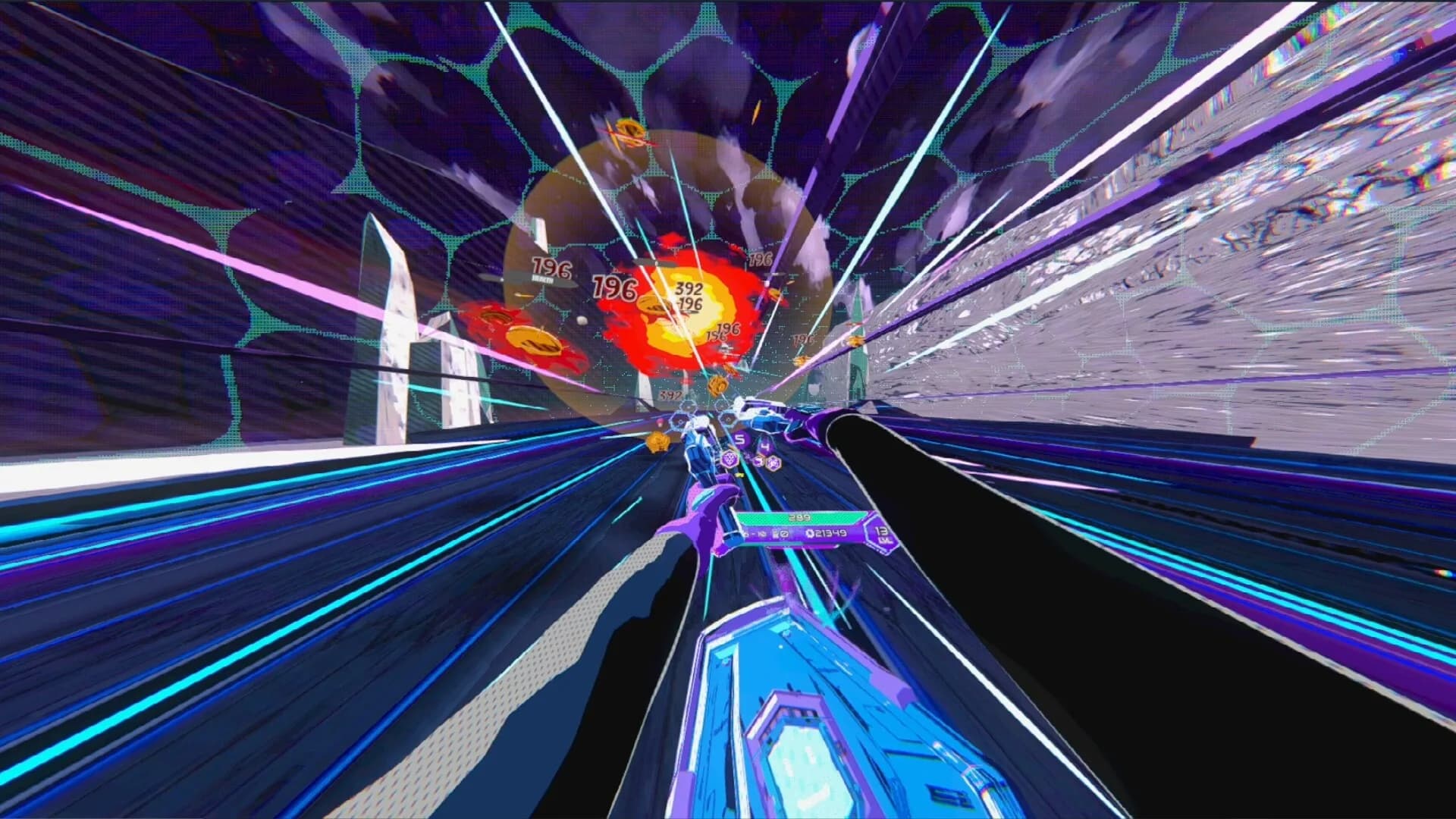 Hyperlane Highway görsel 2