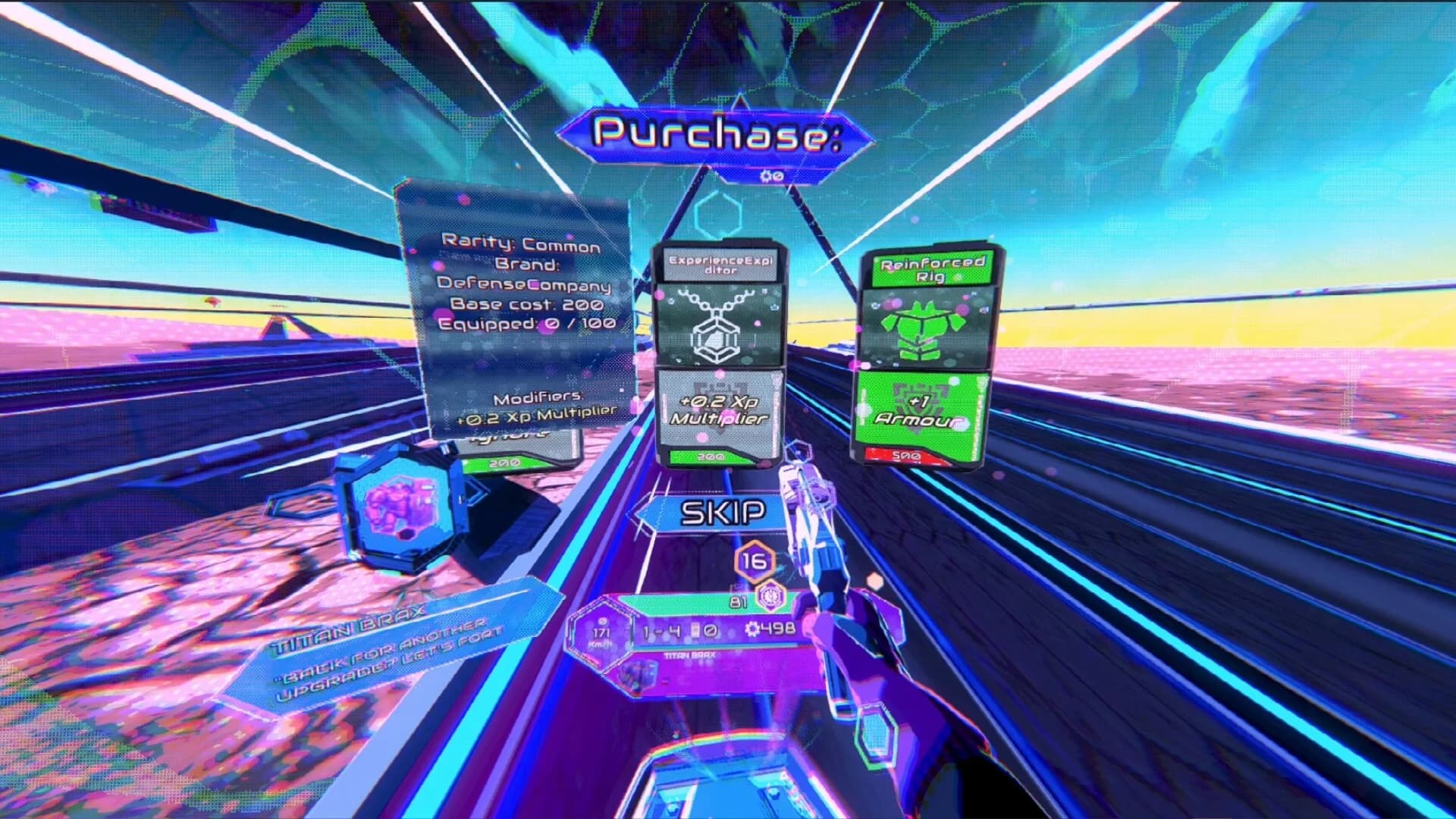 Hyperlane Highway görsel 3