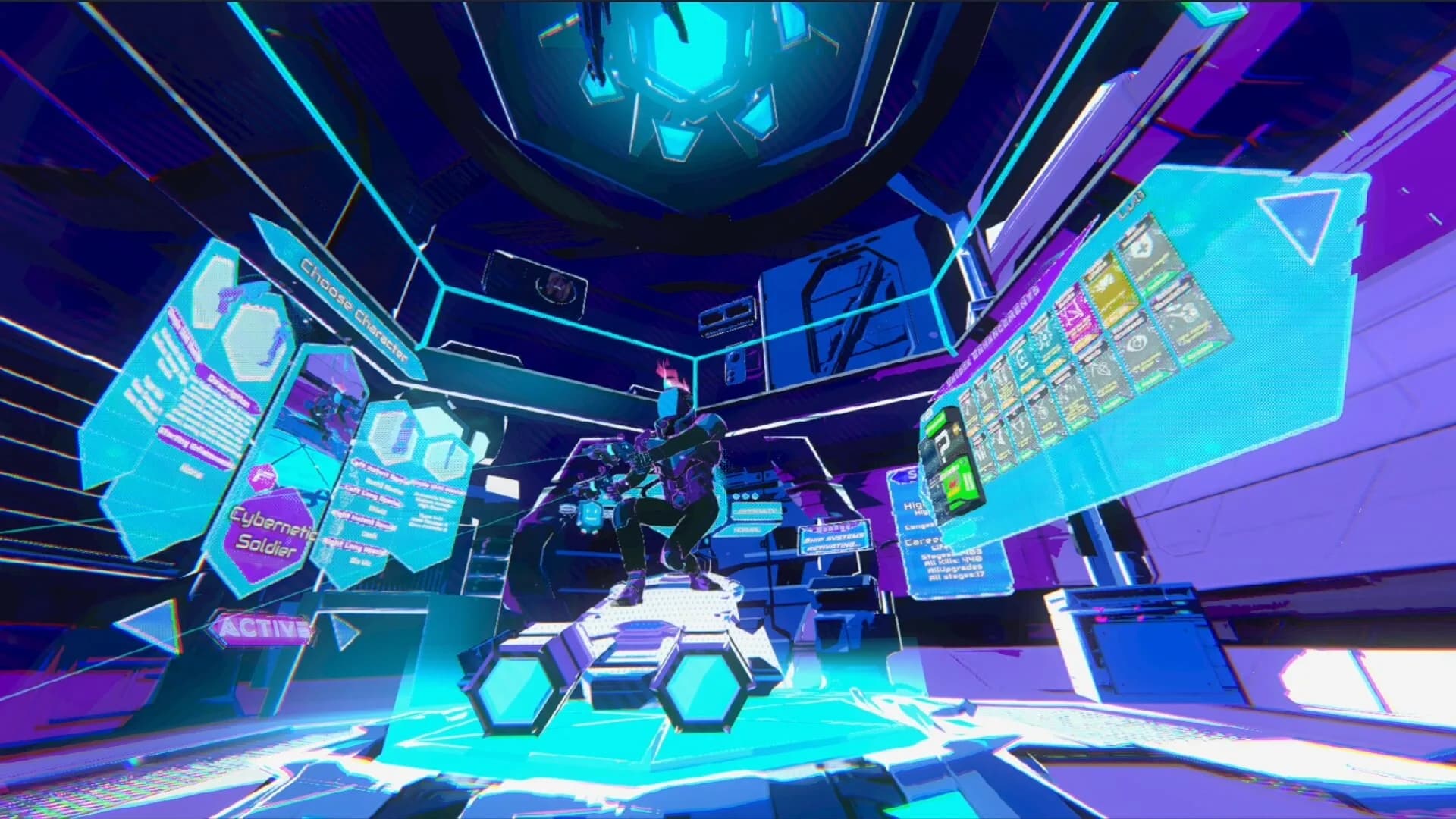 Hyperlane Highway görsel 4