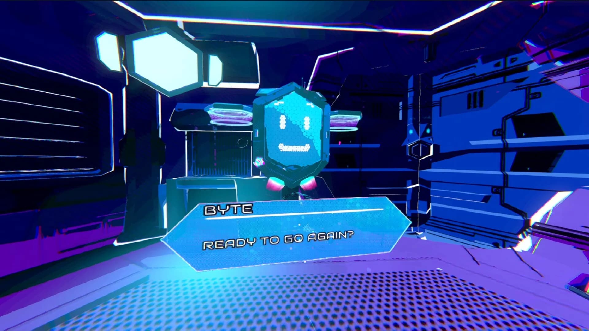 Hyperlane Highway görsel 5