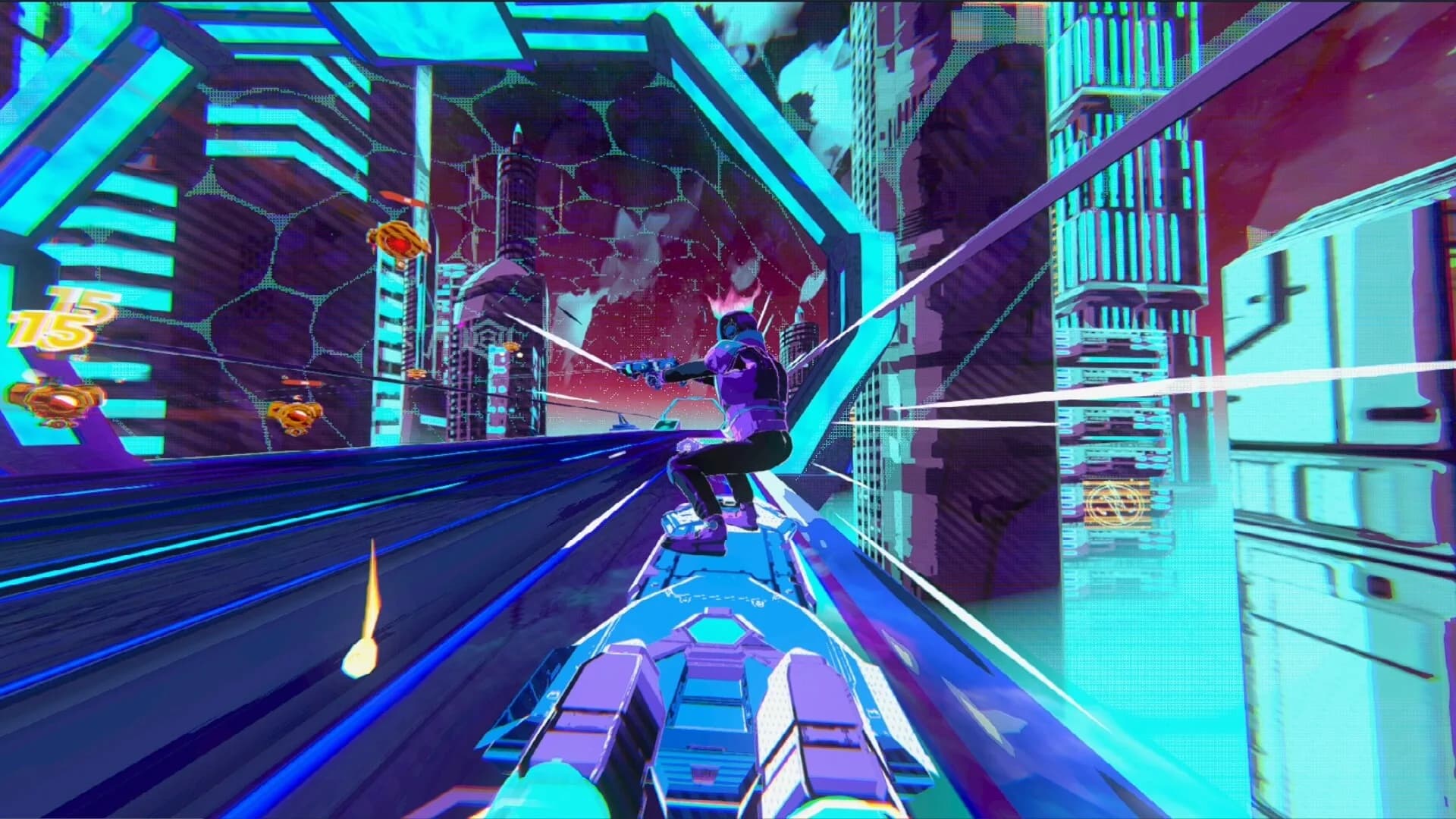 Hyperlane Highway görsel 6