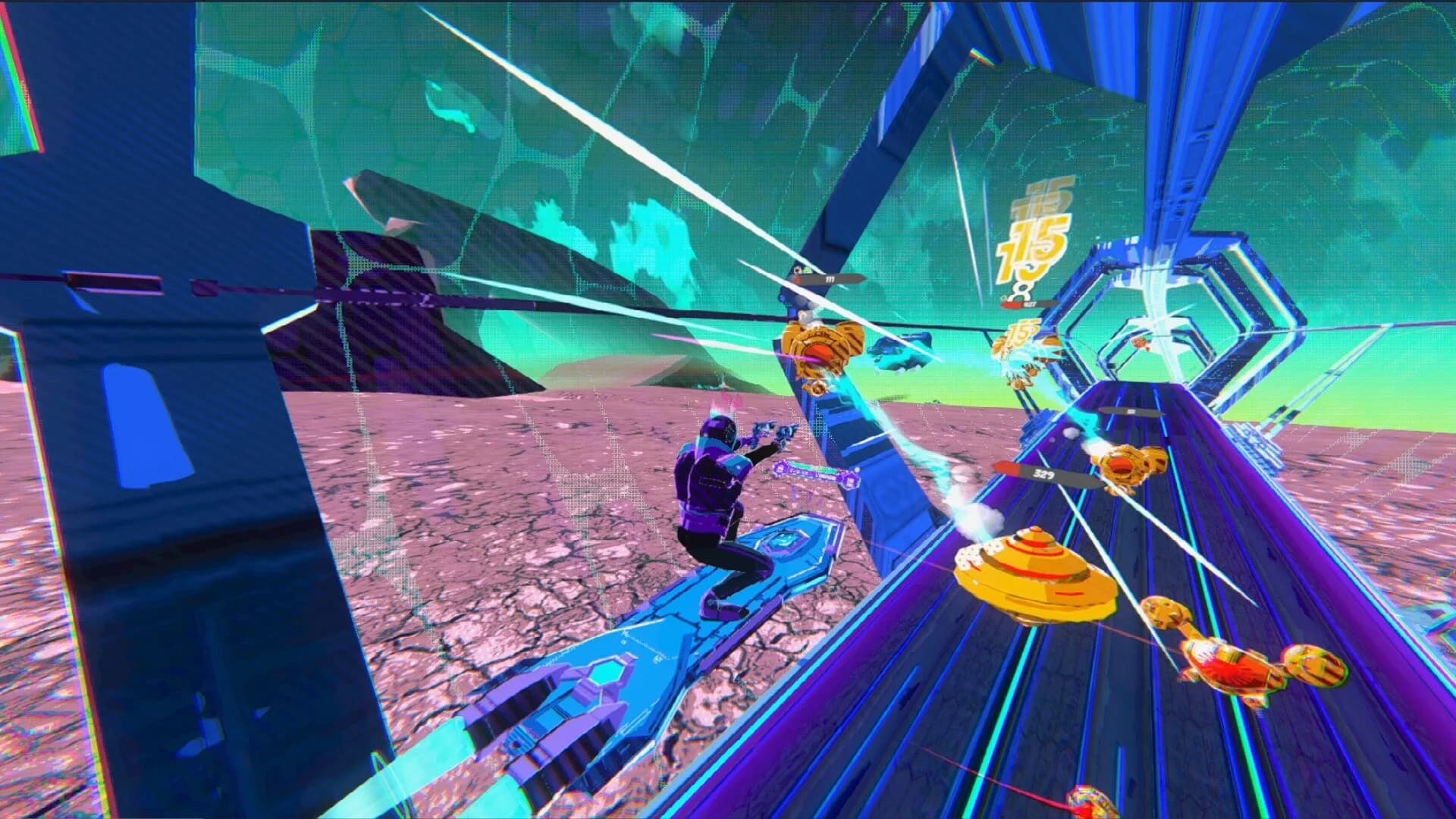 Hyperlane Highway görsel 10