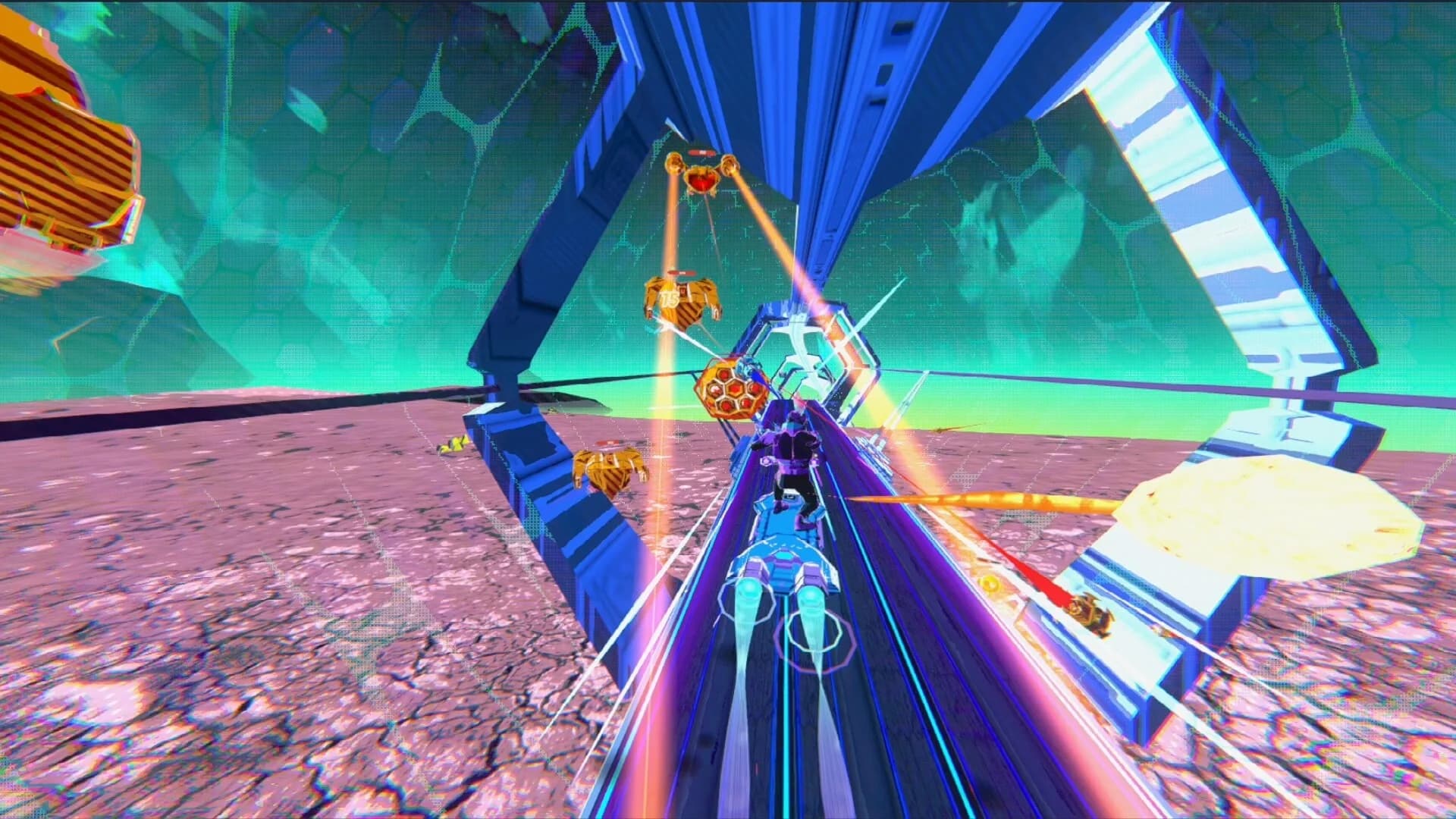 Hyperlane Highway görsel 11