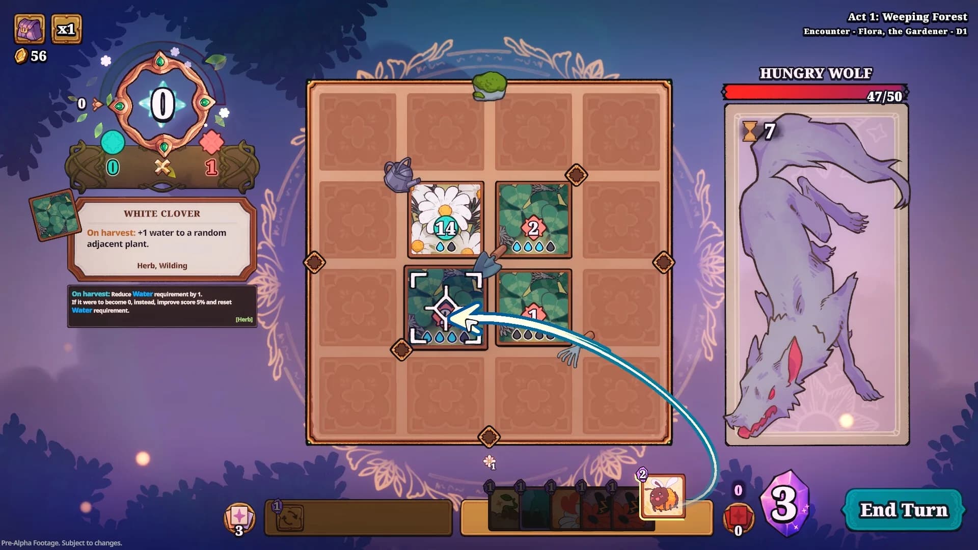 THORNSPELL görsel 2