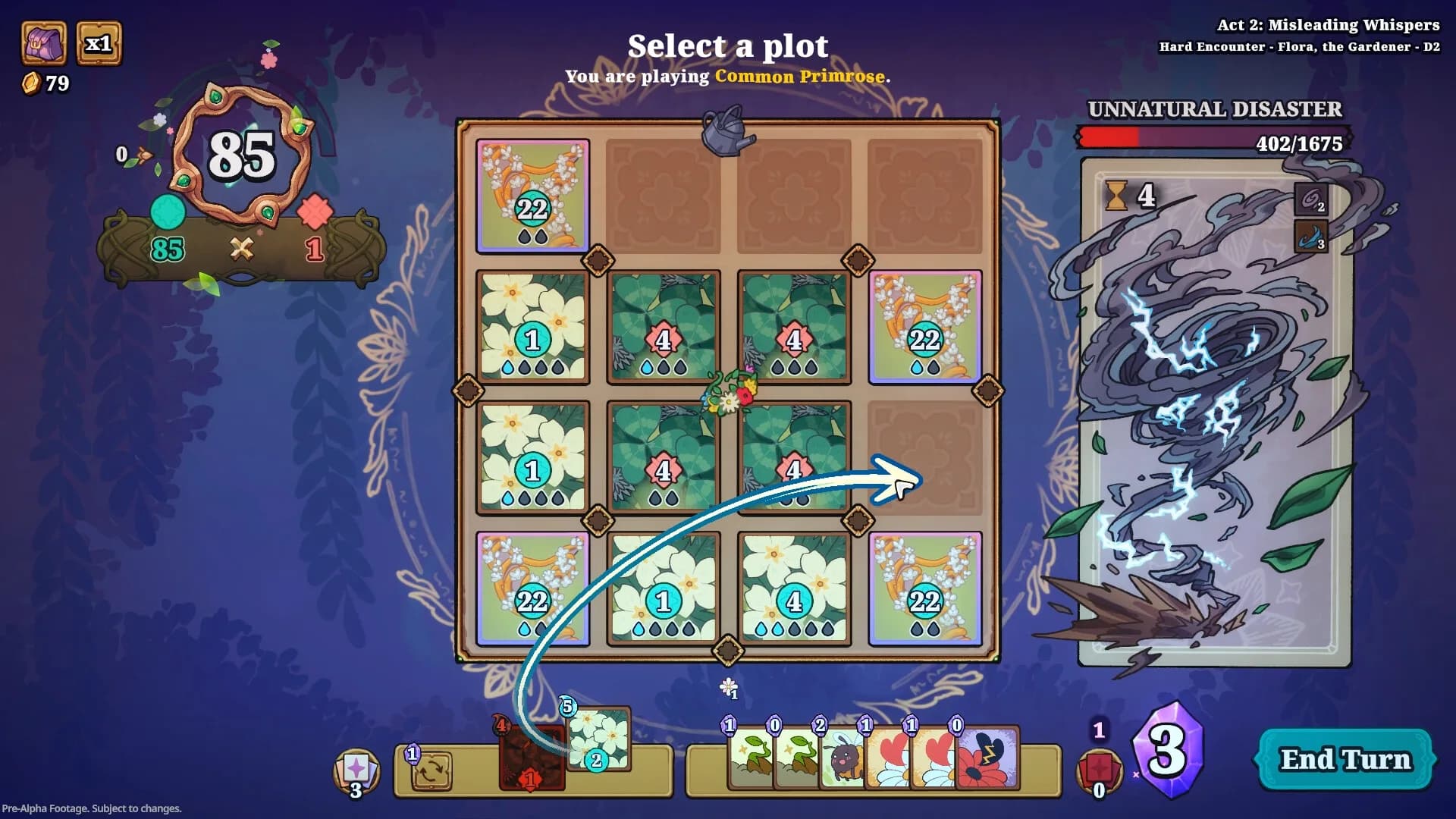 THORNSPELL görsel 4