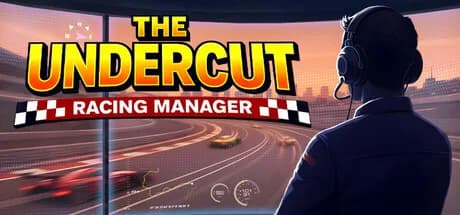 The Undercut: Racing Manager