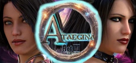 Ataegina Act II