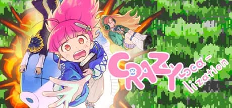 Crazy Localization