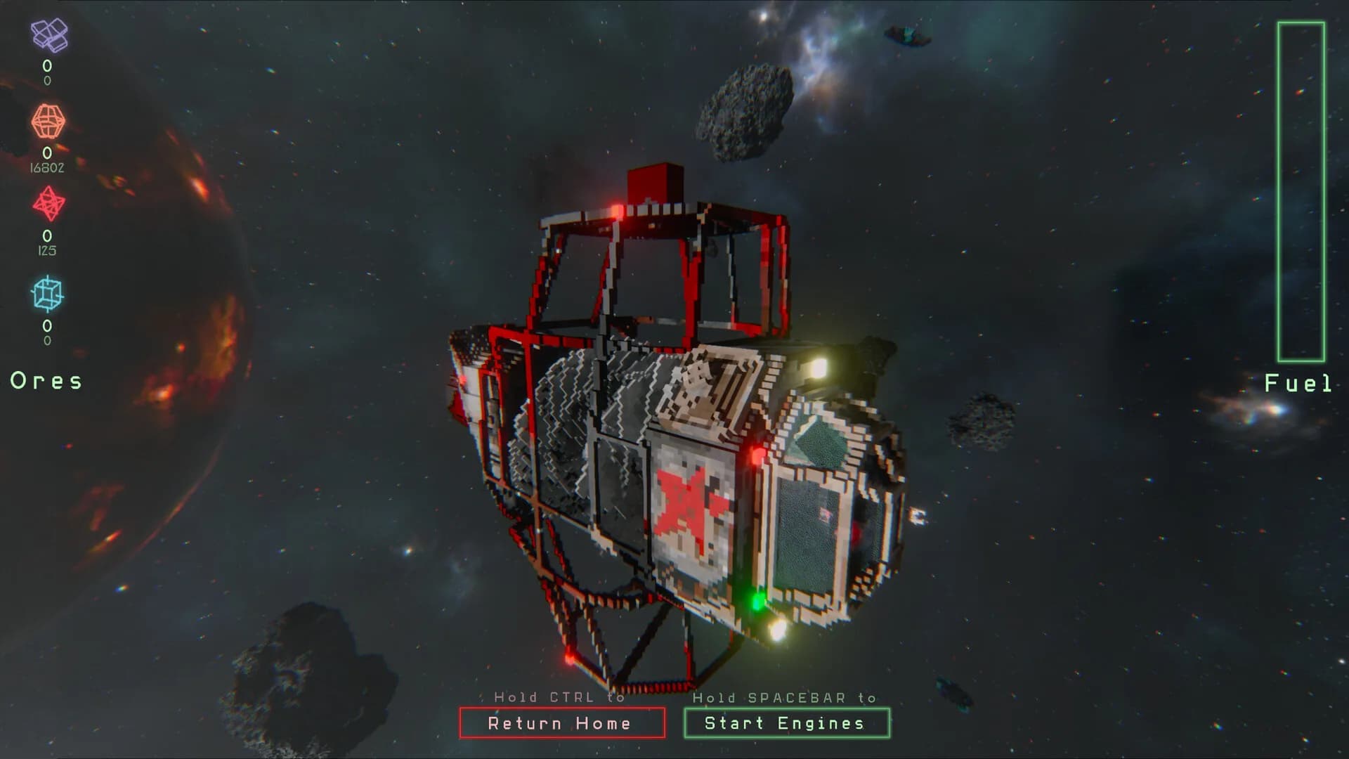 Starlocked görsel 3