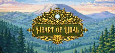 Heart of Ural