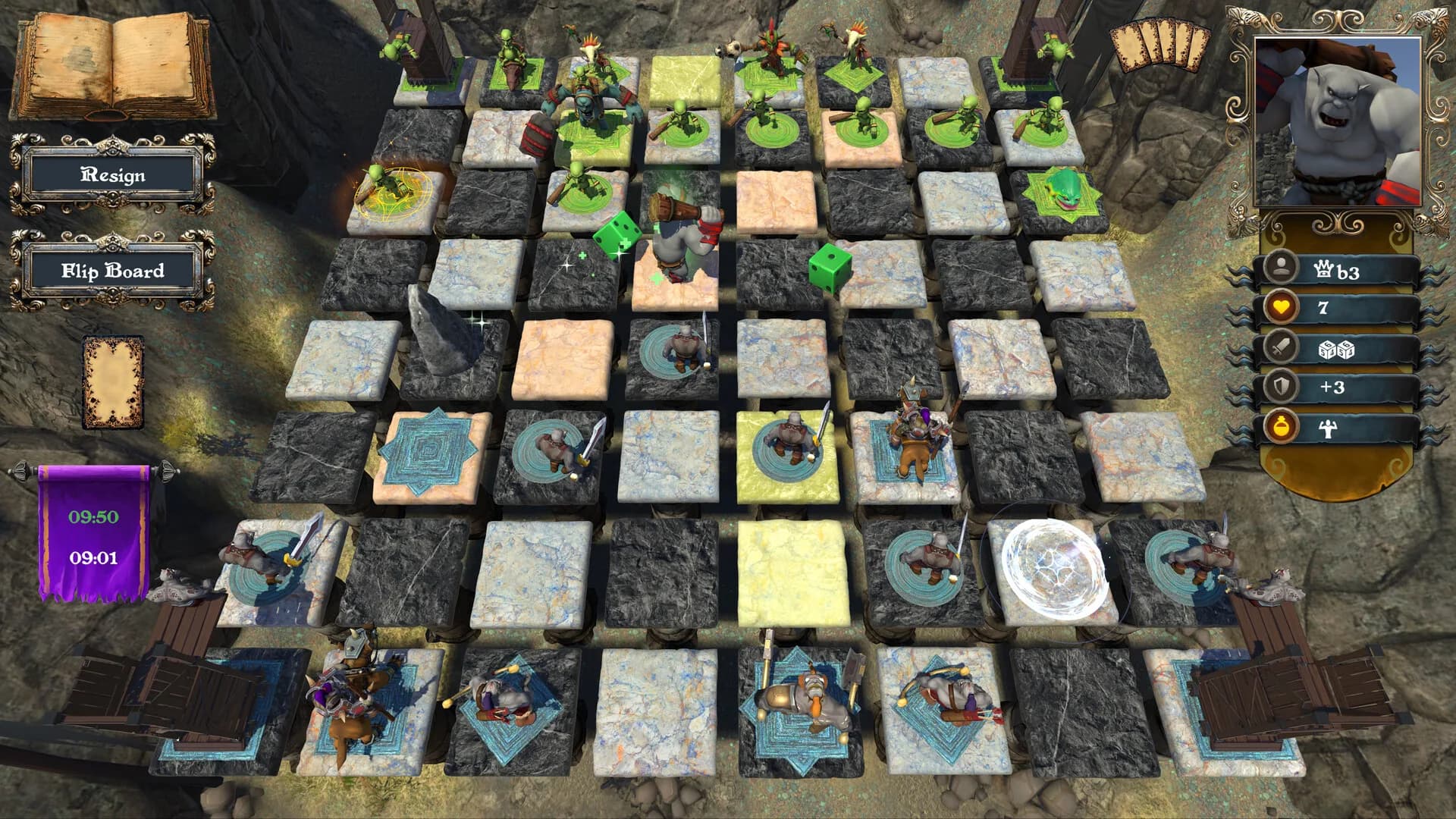 GoblinChess görsel 2