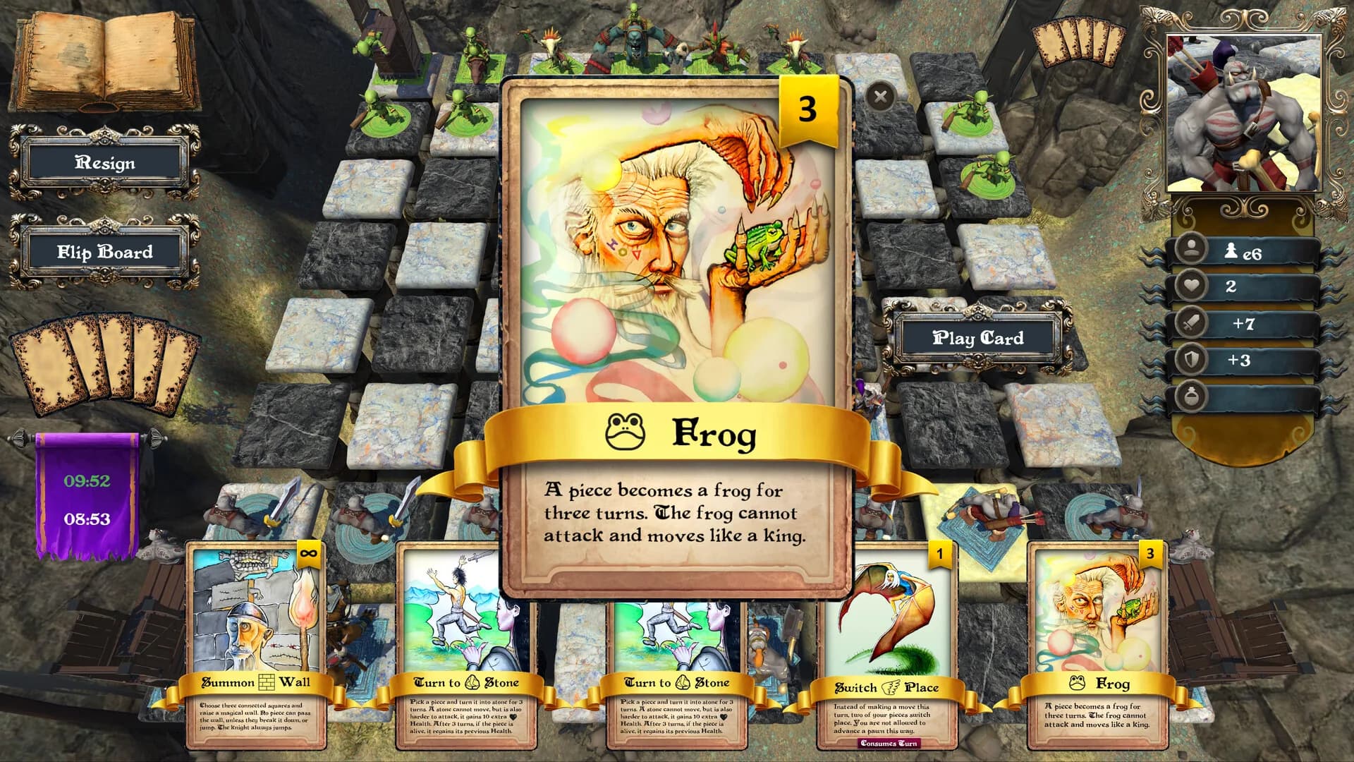 GoblinChess görsel 3