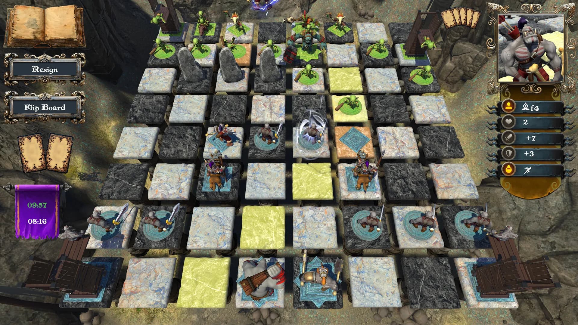 GoblinChess görsel 4