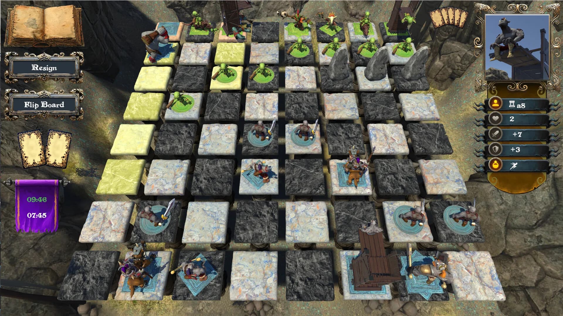 GoblinChess görsel 5