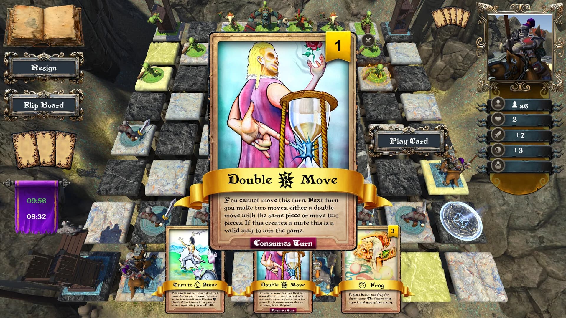 GoblinChess görsel 6