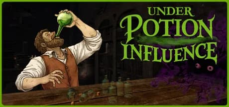 Under Potion Influence görsel 1