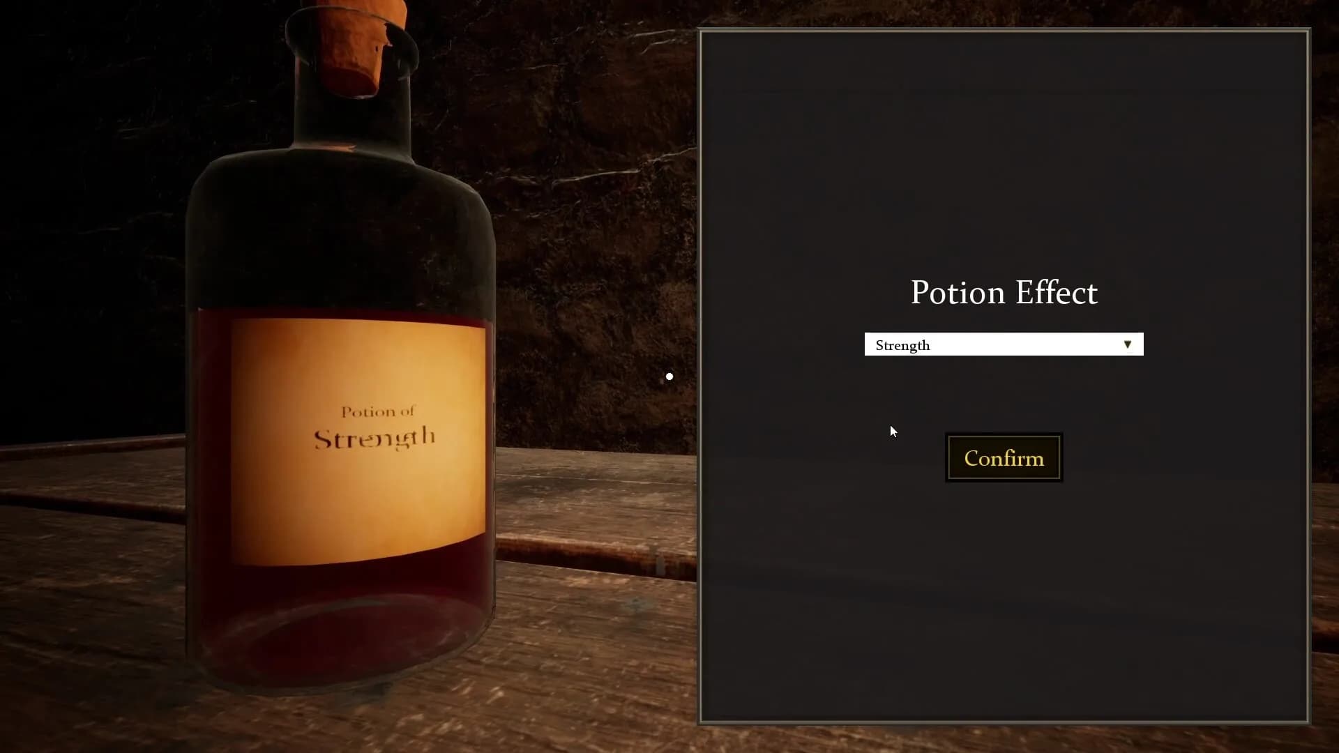 Under Potion Influence görsel 3