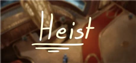 Project Heist