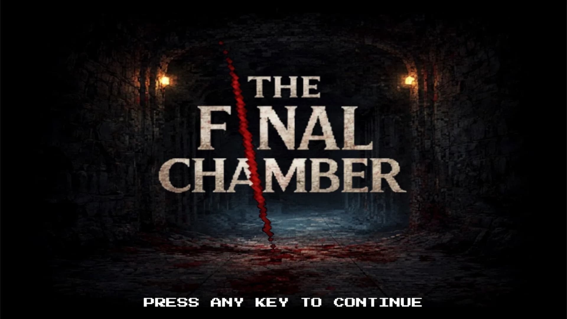 The Final Chamber görsel 2