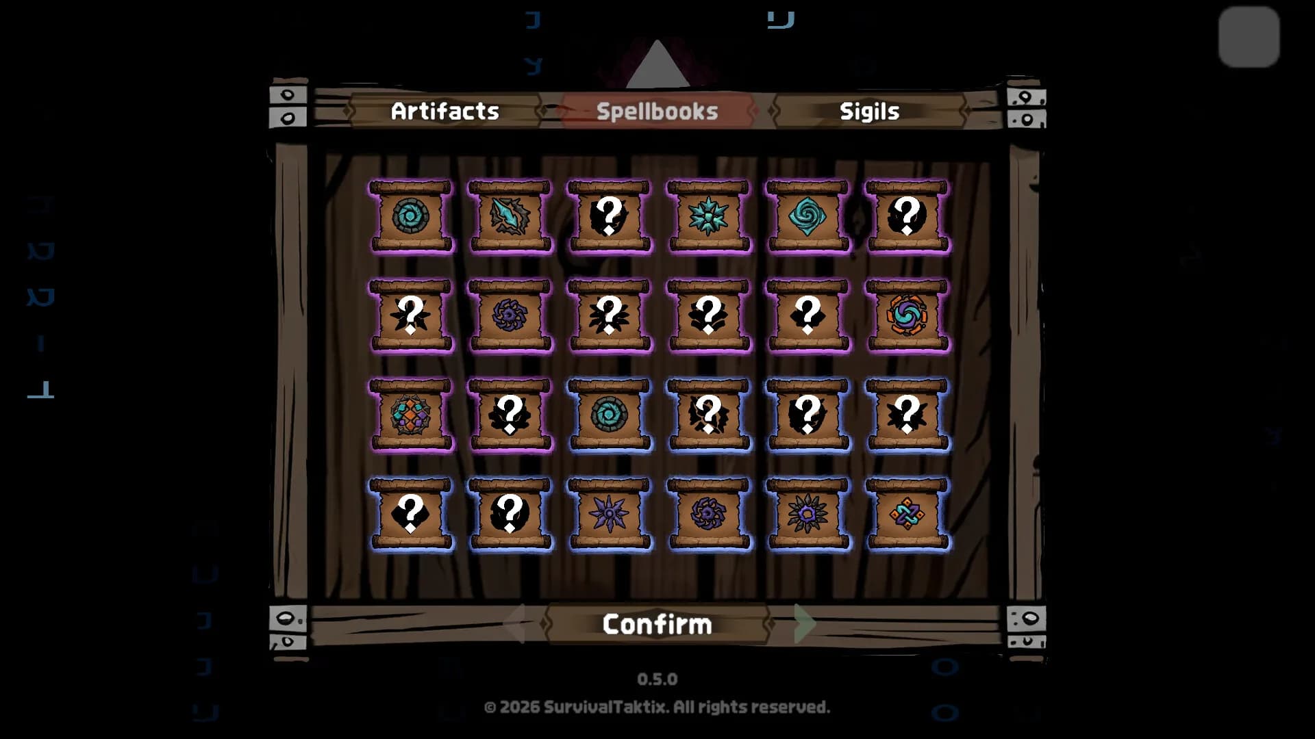 Seferia Matrix görsel 7