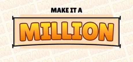 Make It a Million görsel 1