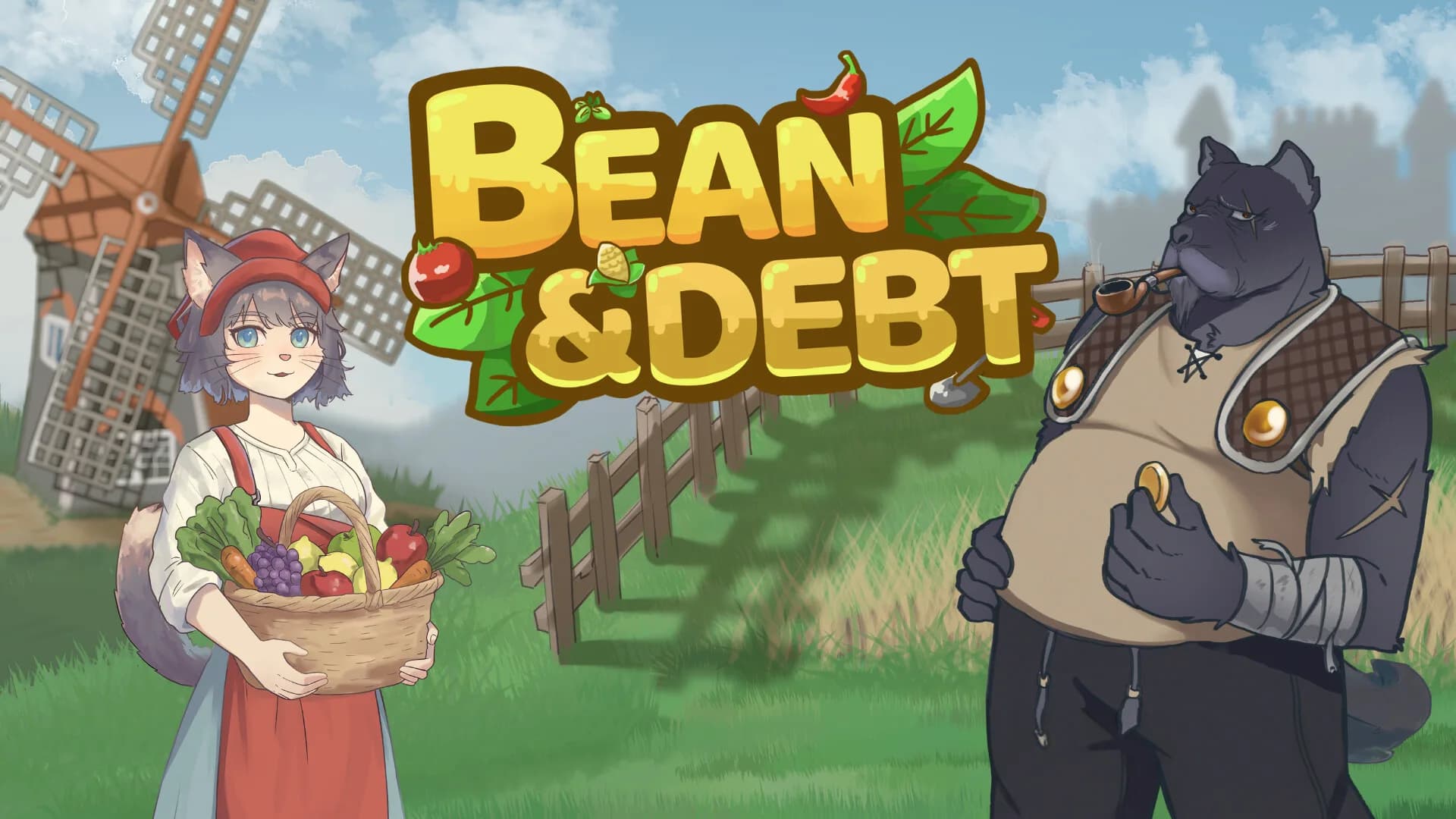 Bean & Debt görsel 2