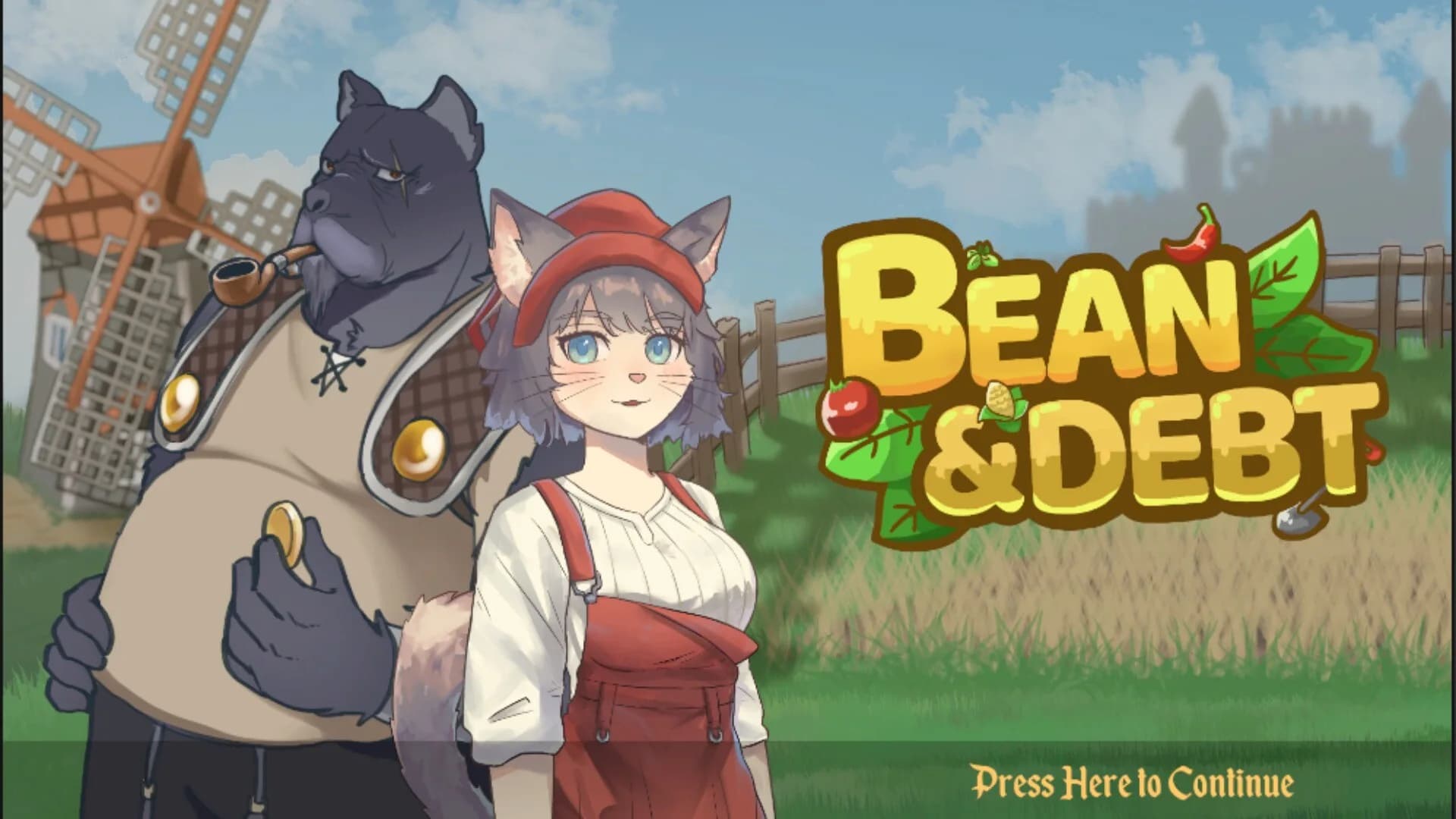 Bean & Debt görsel 3
