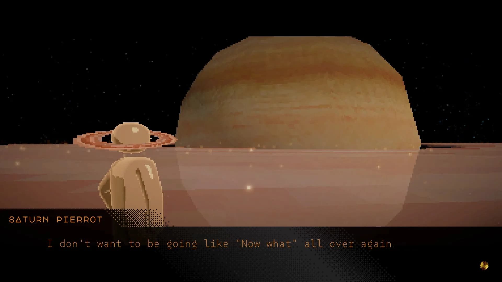 Control, I'm Not Coming Back görsel 7