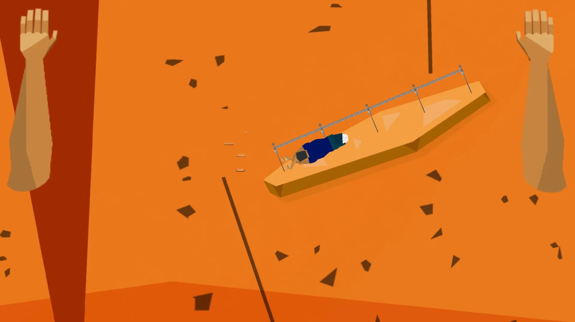 Free Solo görsel 2