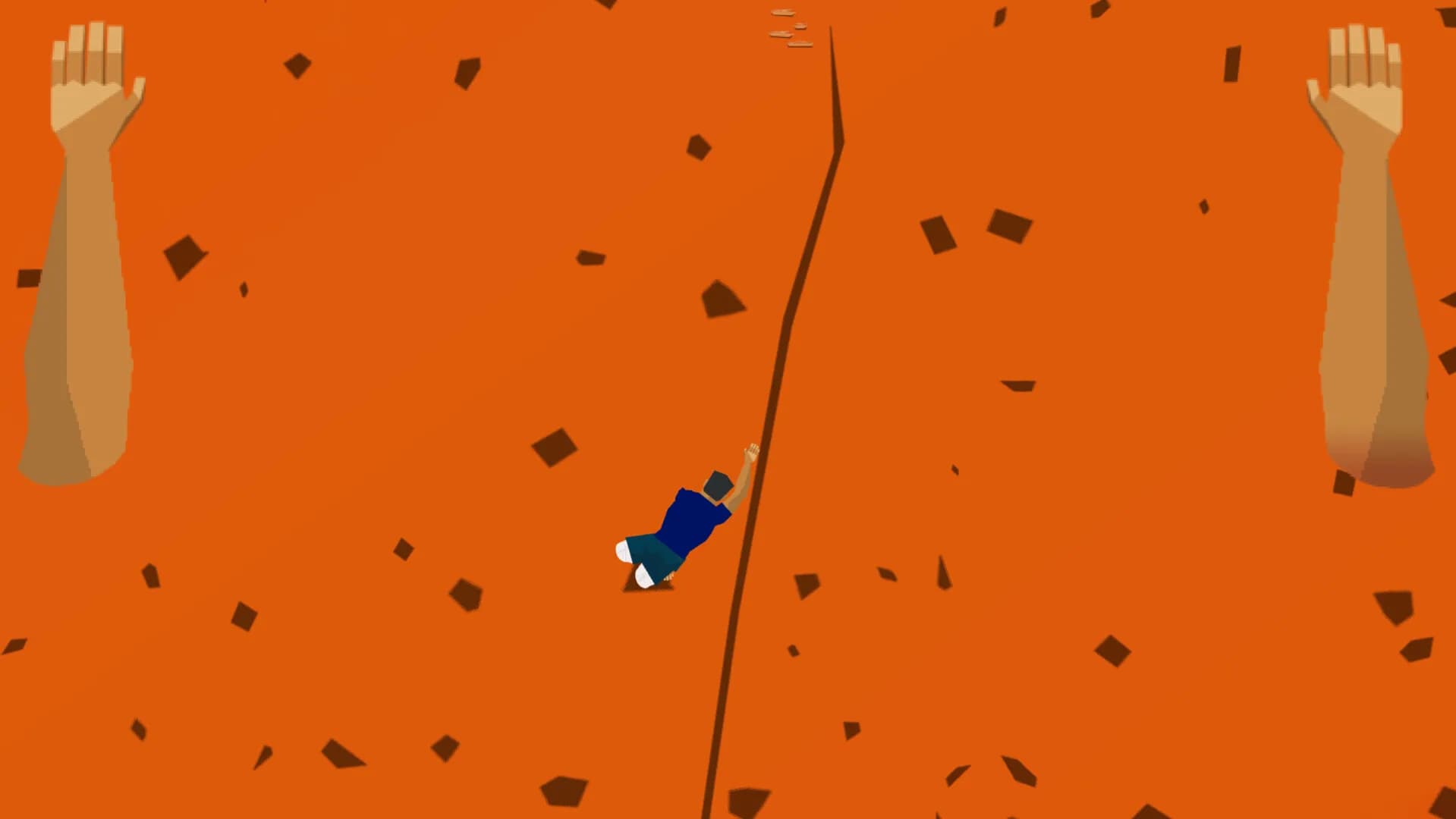 Free Solo görsel 3