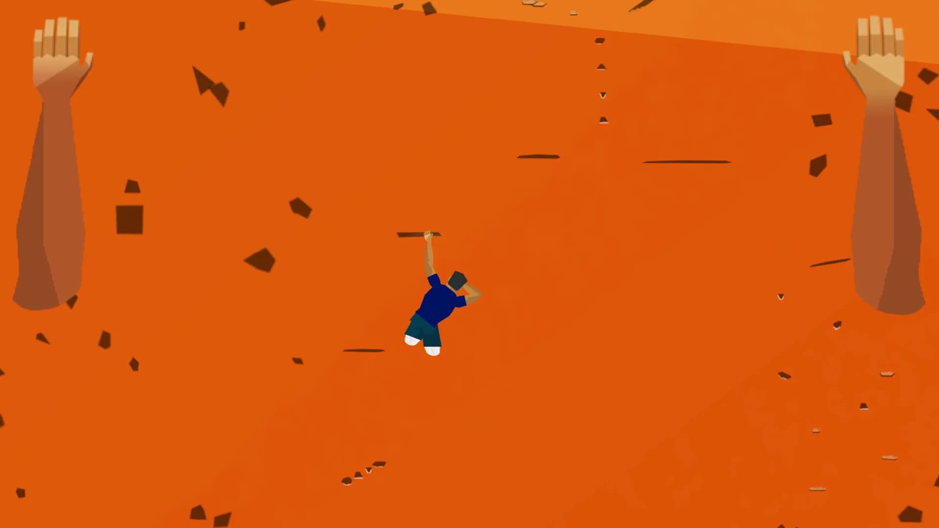 Free Solo görsel 4