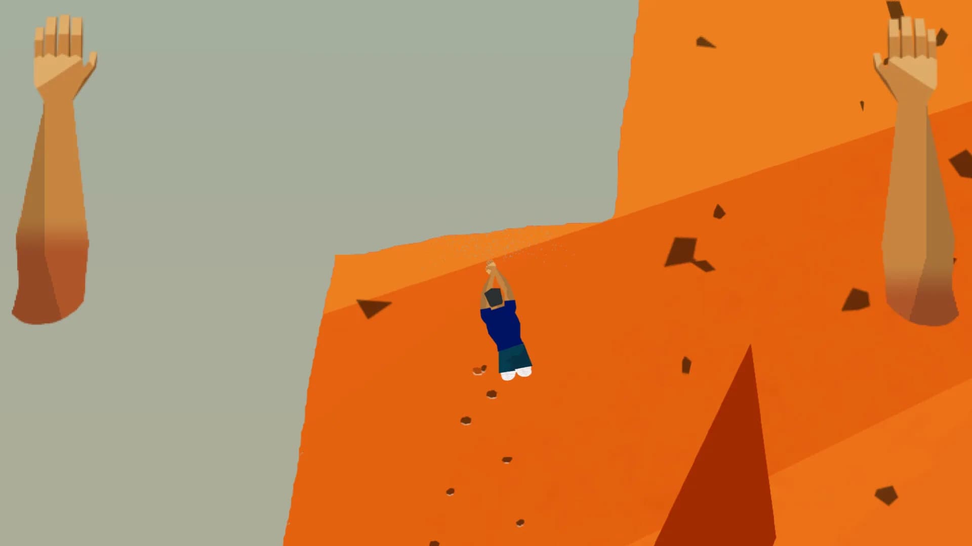 Free Solo görsel 6
