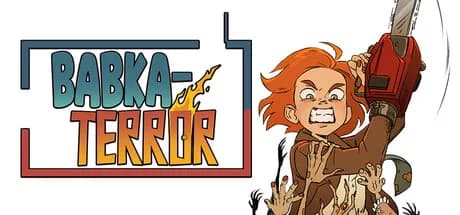 BABKA-TERROR