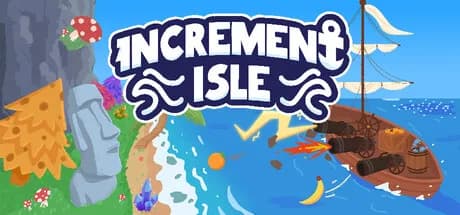 Increment Isle görsel 1