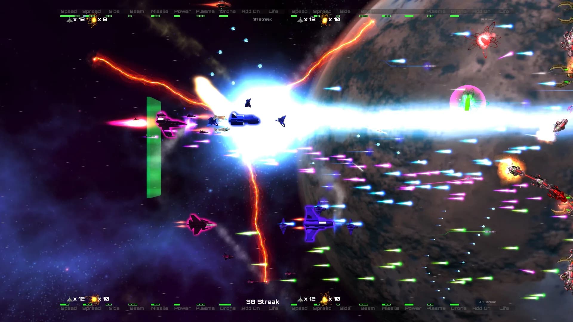 CounterAttack: Uprising görsel 12