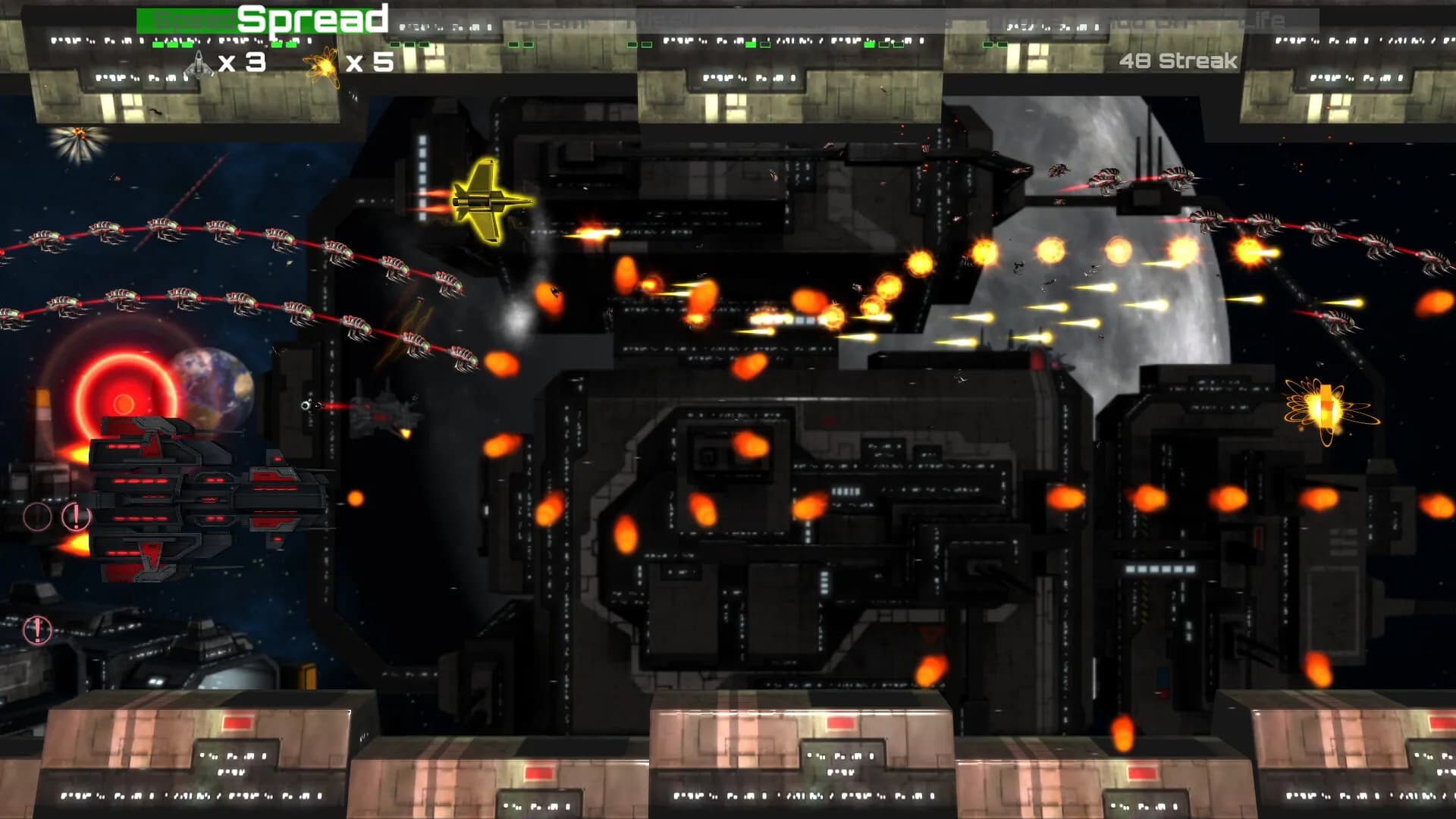 CounterAttack: Uprising görsel 13