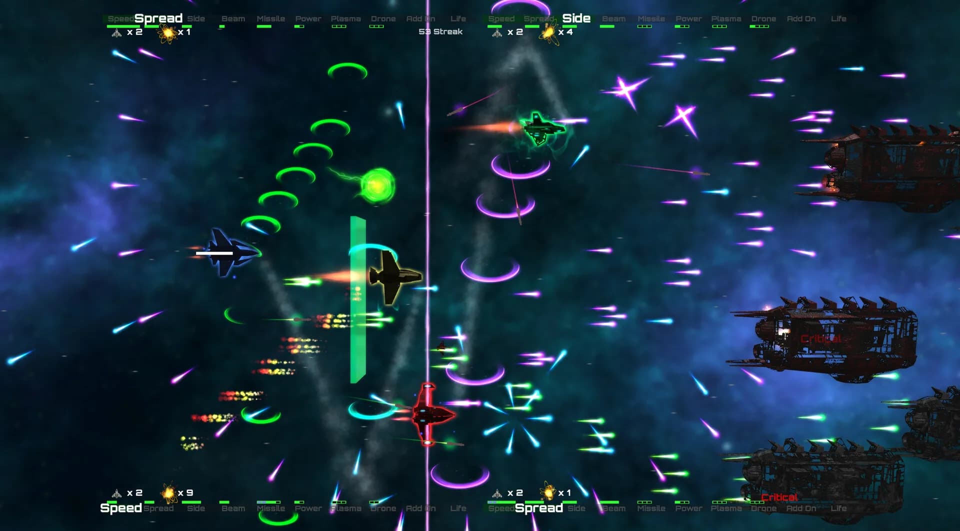 CounterAttack: Uprising görsel 15