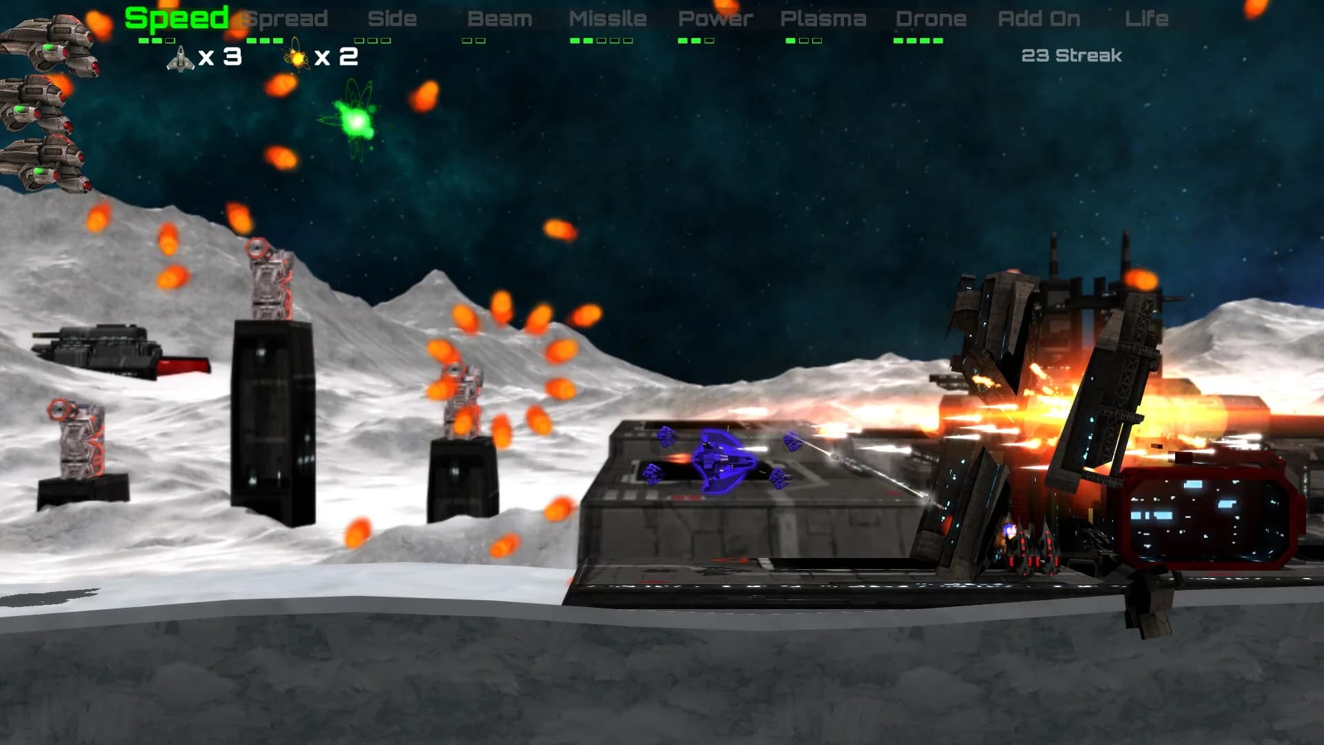 CounterAttack: Uprising görsel 16