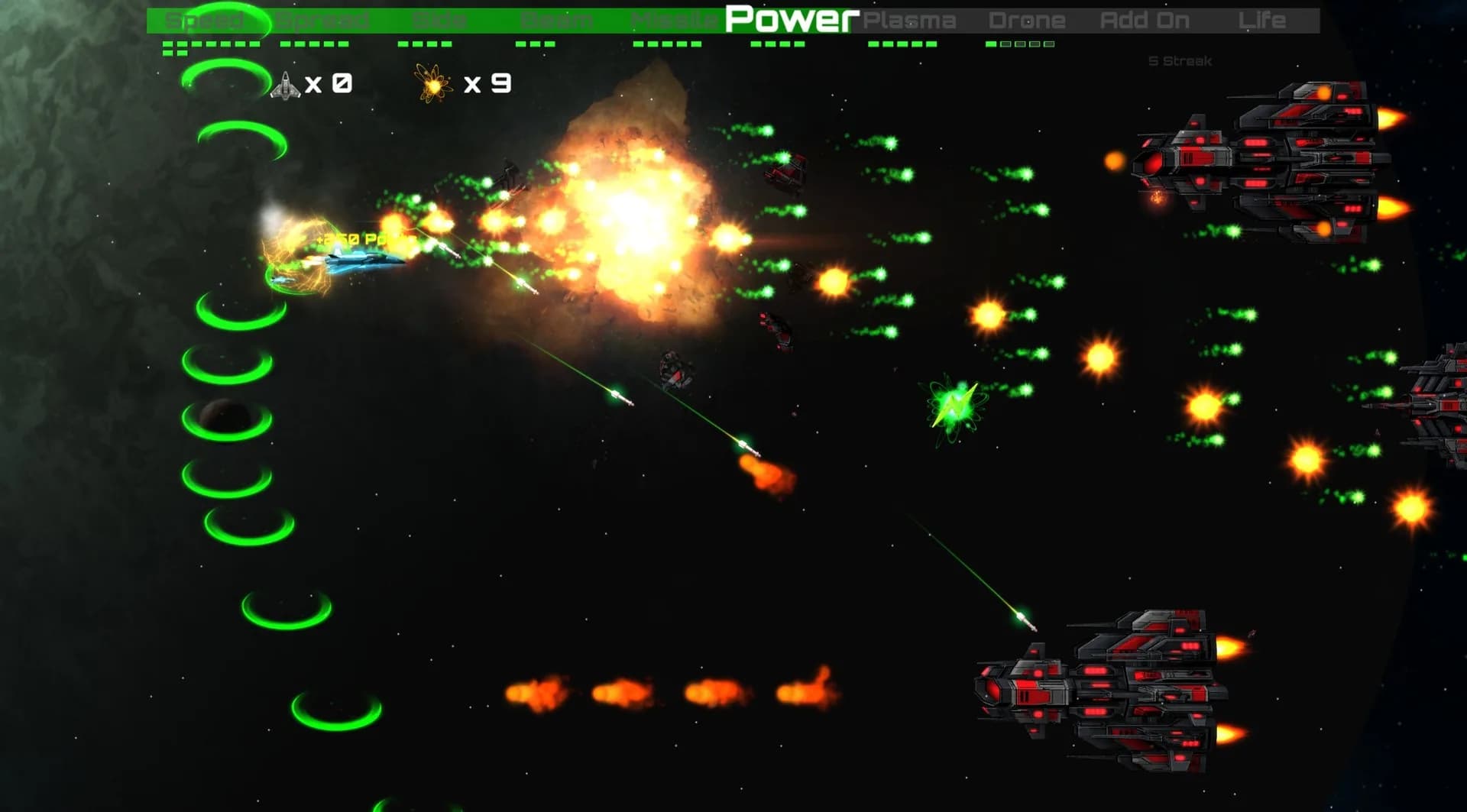 CounterAttack: Uprising görsel 18