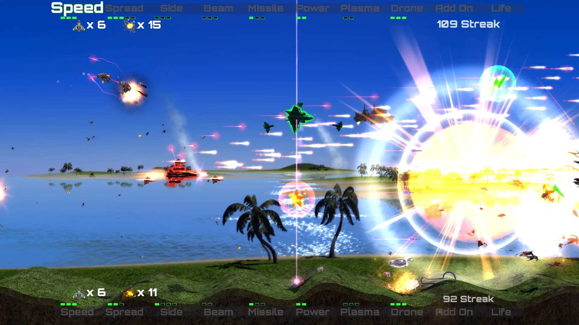 CounterAttack: Uprising görsel 5