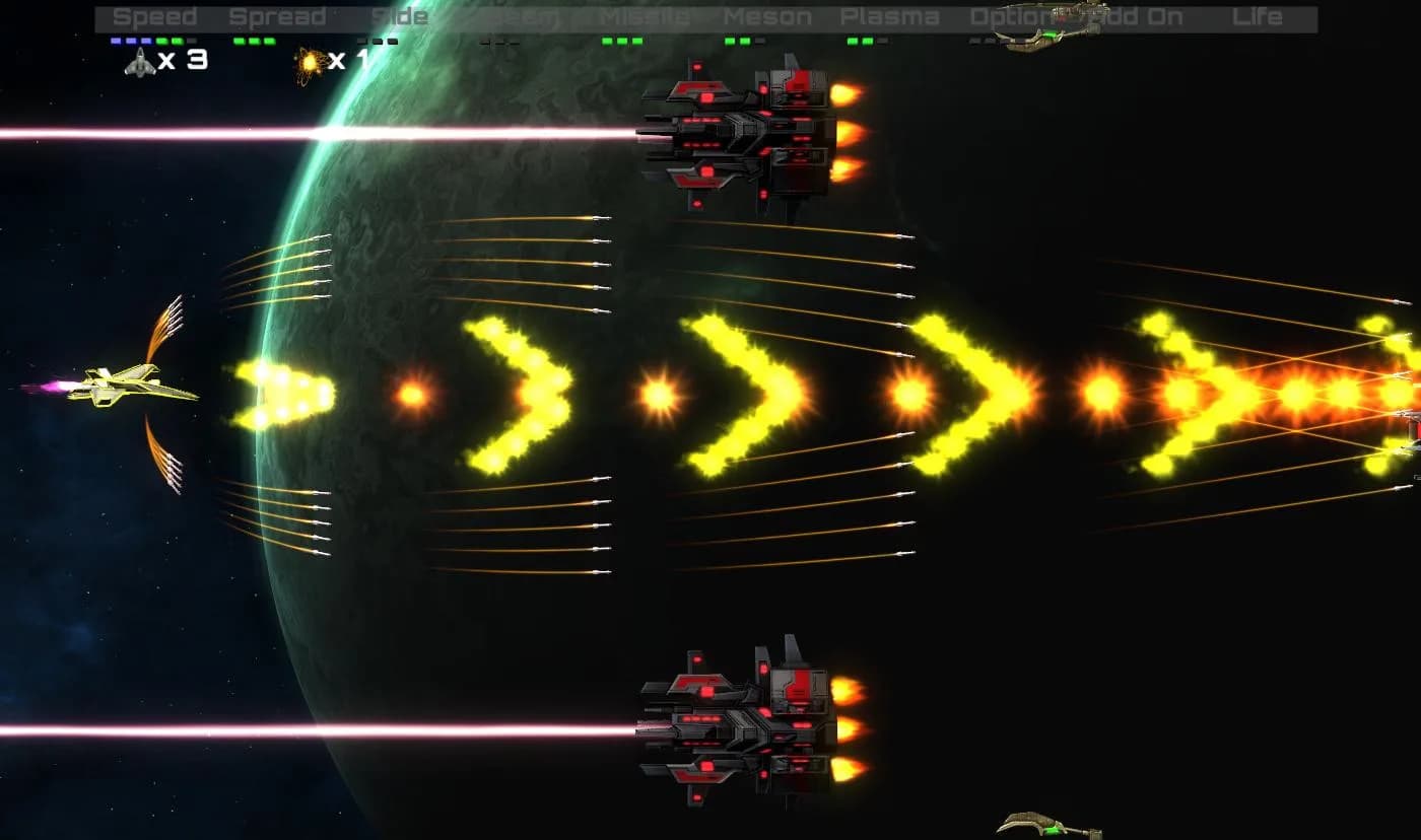 CounterAttack: Uprising görsel 7