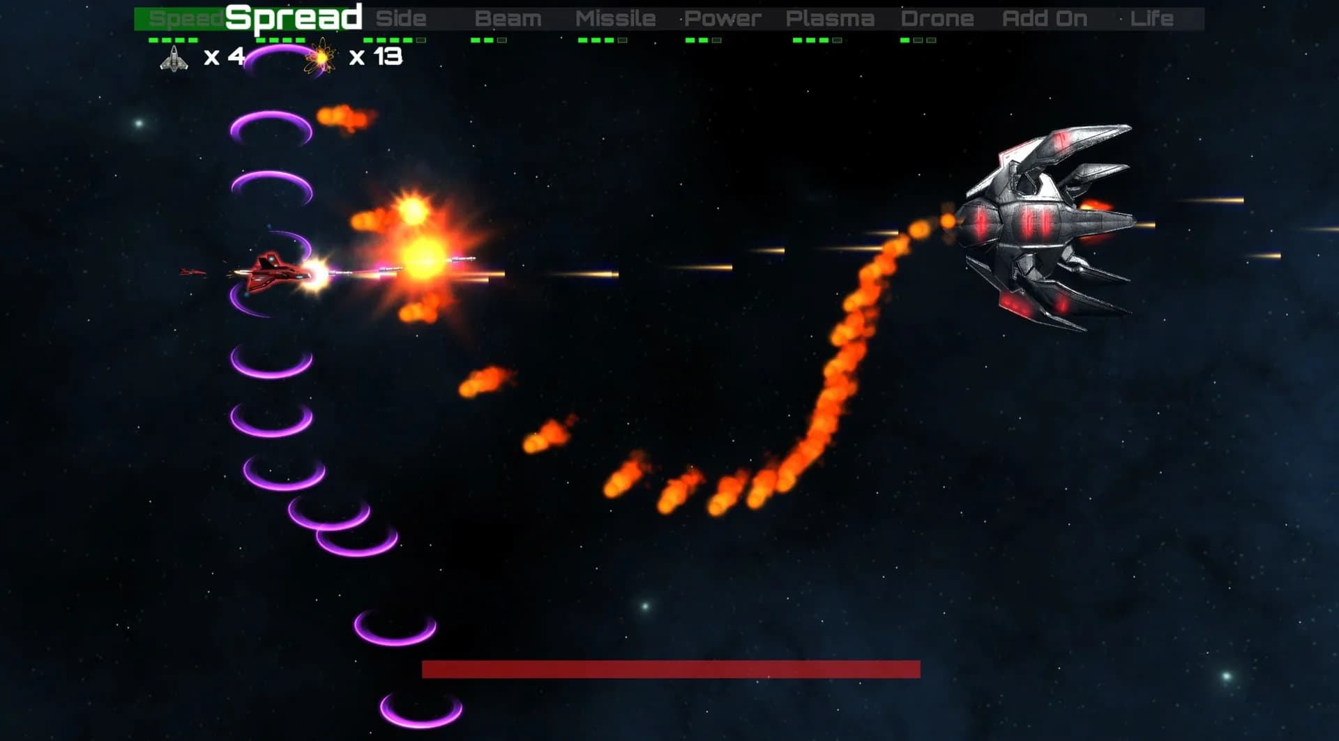 CounterAttack: Uprising görsel 10