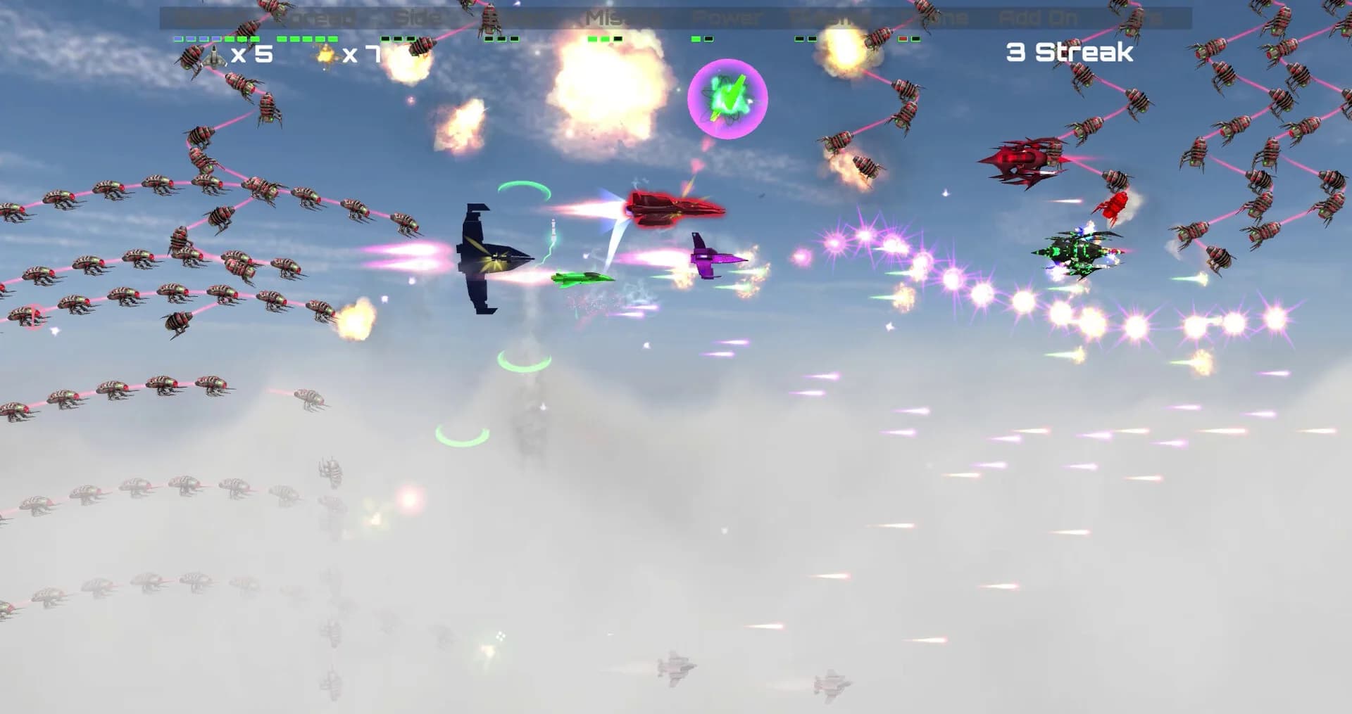 CounterAttack: Uprising görsel 11