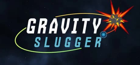 Gravity Slugger görsel 1
