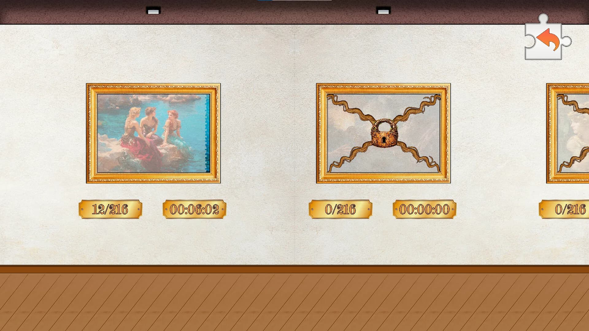 Puzzle Art görsel 7