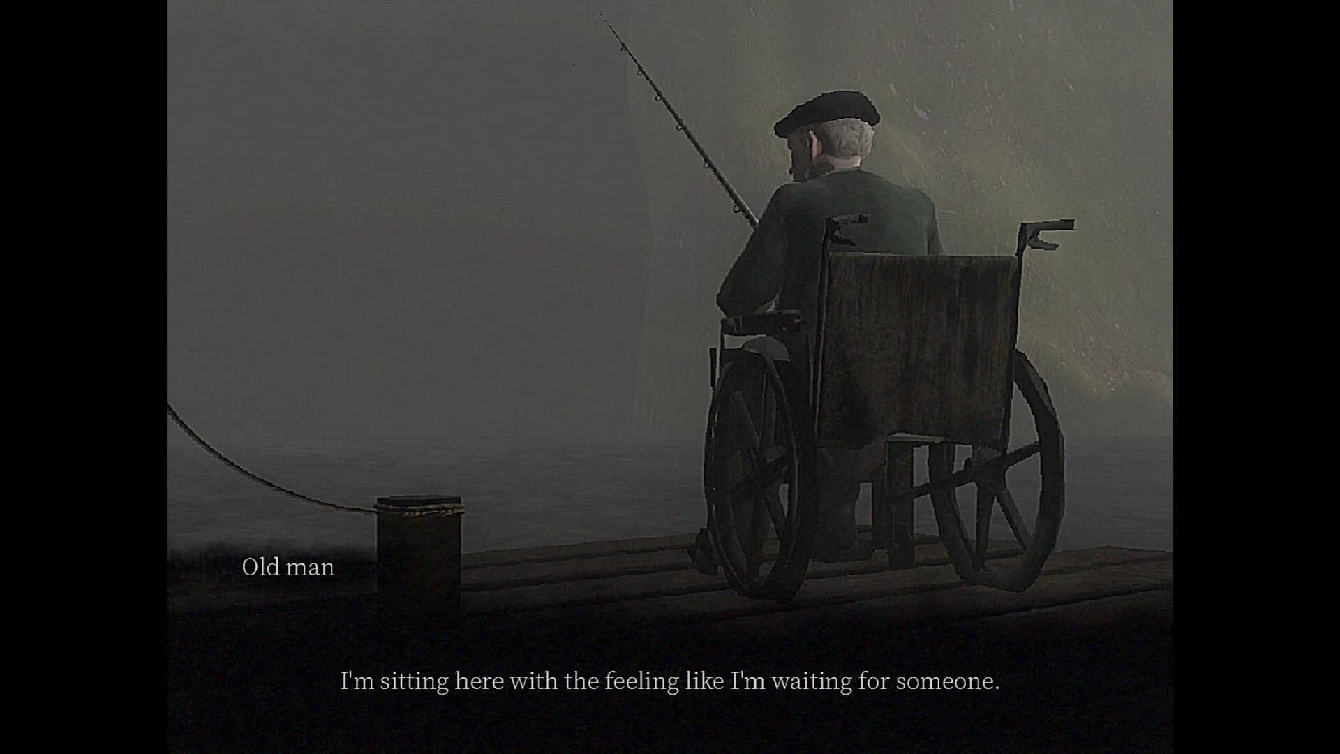 My Beautiful Faraway, Please Don't Be Cruel To Me görsel 4