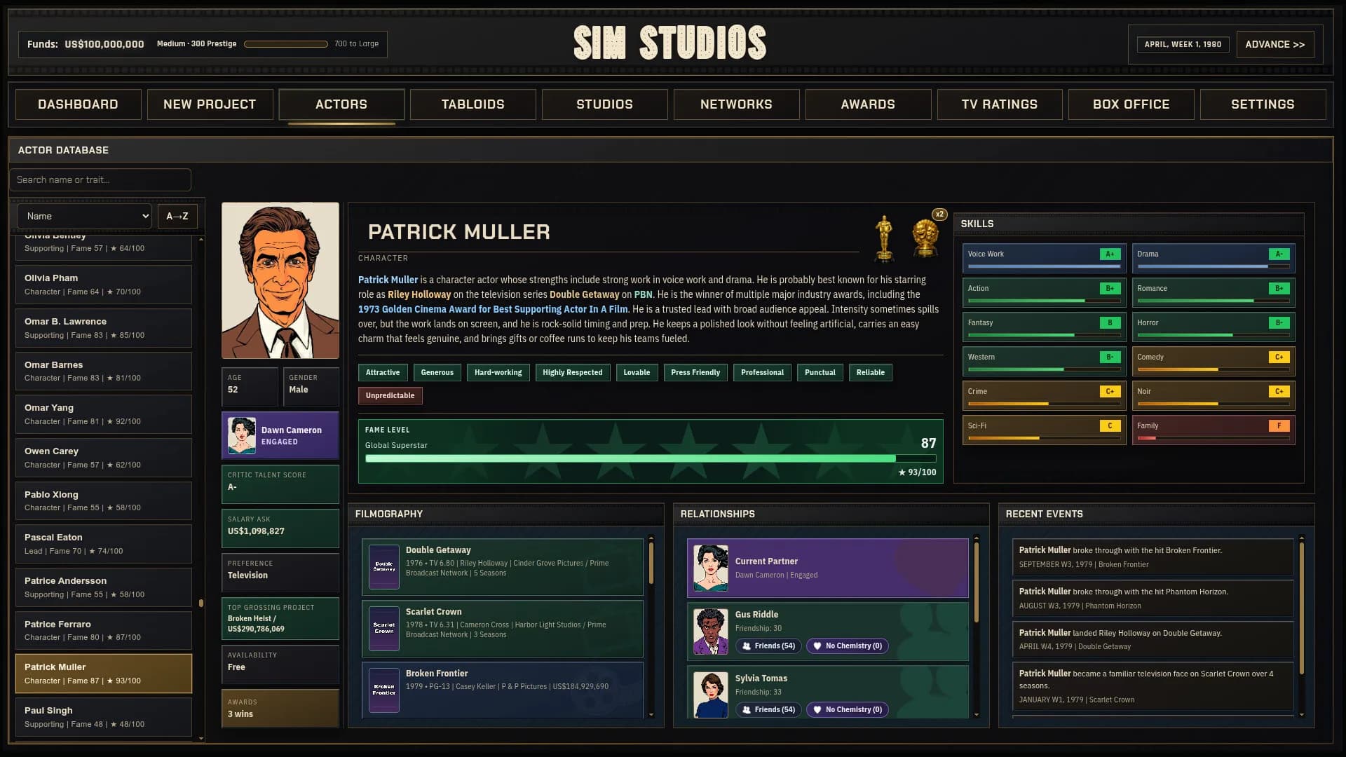 Studio Sim görsel 4