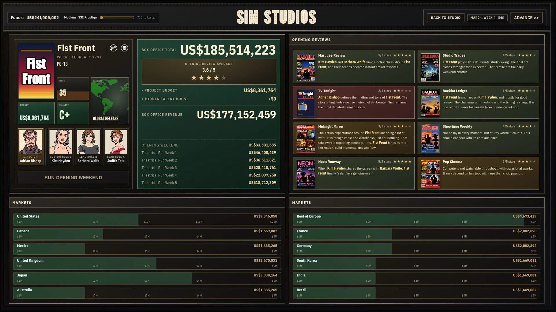 Studio Sim görsel 5