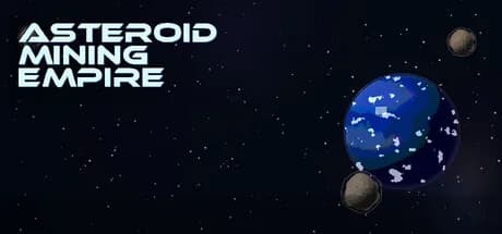Asteroid Mining Empire